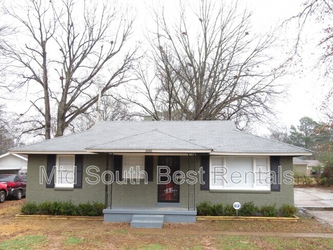 Building Photo - 3208 Tatum St