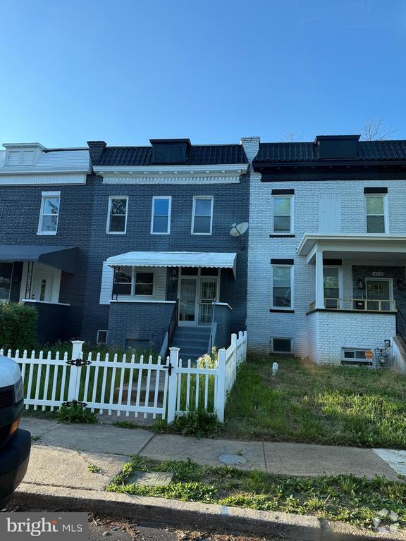 Building Photo - 4012 Boarman Ave Rental