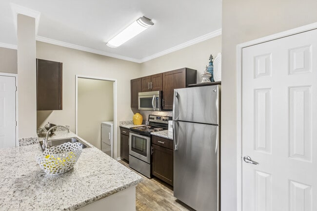 1x1 Kitchen