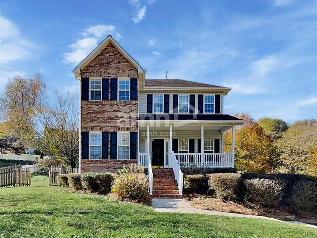 Building Photo - 4130 Leinbach Dr