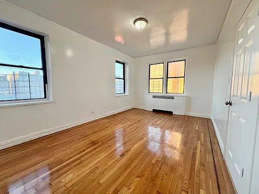 Building Photo - 1 bedroom in BRONX NY 10467 Unit 2D Rental