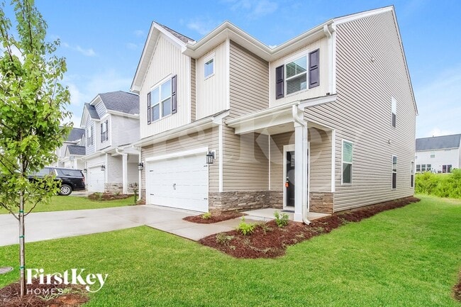 Photo - 621 Goldburn Wy