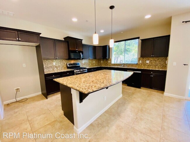 Photo - 4 br, 3 bath House - 3442 Hampton Way