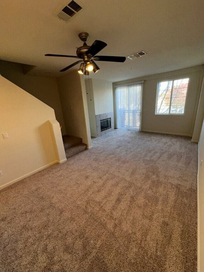 Photo - Nor Cal Realty, Inc. - 2 bedroom, 2.5 bath townhouse with 2 car garage
