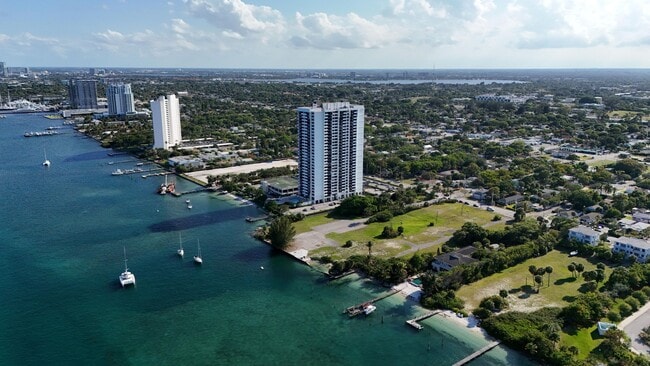Photo - 5600 N Flagler Dr Unit 905