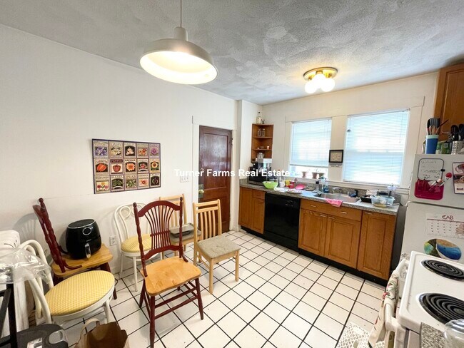 Photo - 230 S Huntington Ave