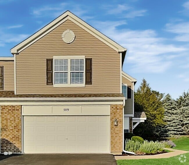 Building Photo - 509 Springbrook Trail N Rental
