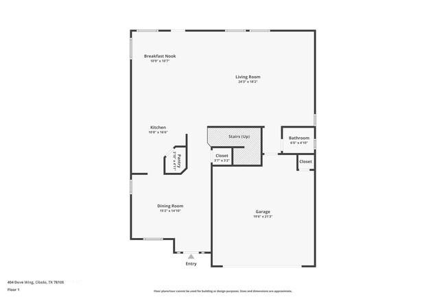 Photo - 404 Dove Wing Casa