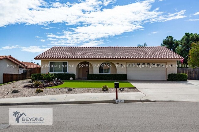 Building Photo - STYLISHLY UPGRADED 4BD HOME – PET FRIENDLY...