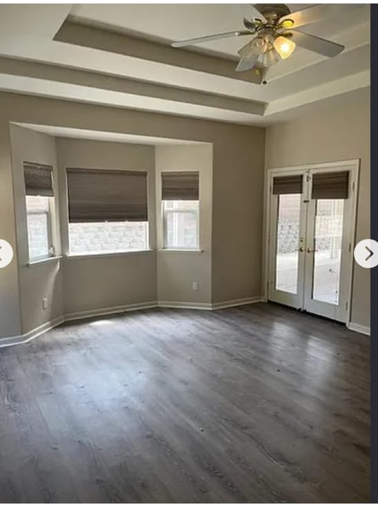 Photo - 5500 Granite Falls Way