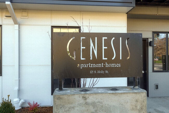 Photo - Genesis Apartments