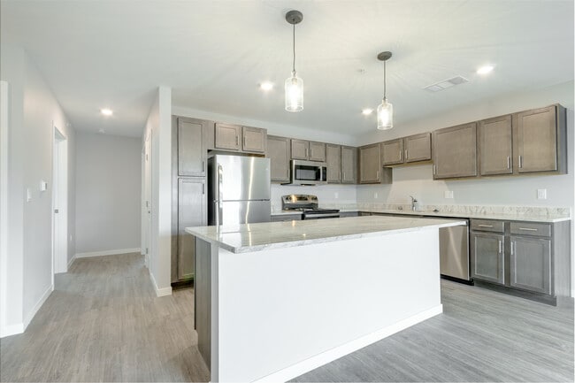 Photo - Prairie Hill Village