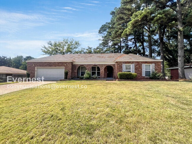 Building Photo - 4377 Aldridge Dr Rental