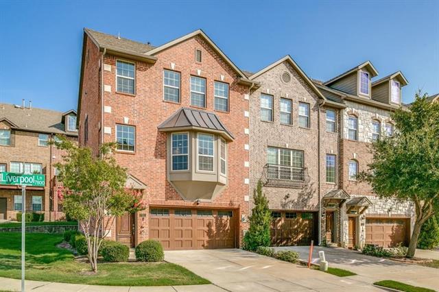 Photo - 7860 Liverpool Ln Townhome