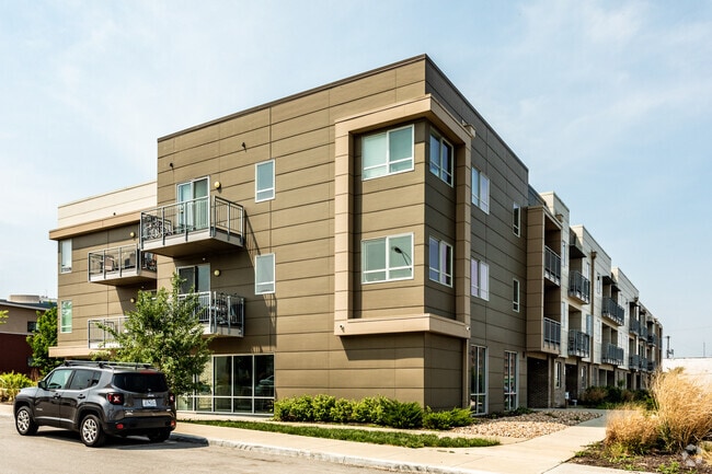 Photo - CP Lofts Apartments