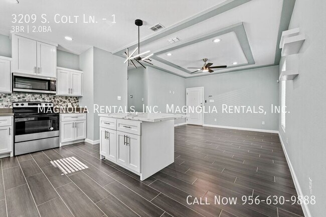 Photo - 3209 S Colt Ln Unit 1