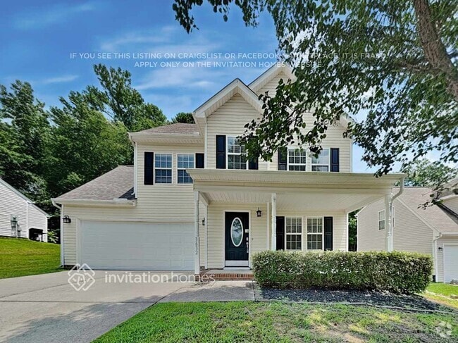 Building Photo - 3632 Cashew Dr Rental