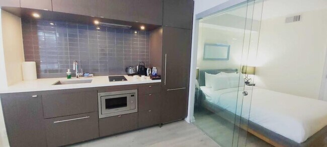 Photo - 55 Avenue Rd Unité SI ID1374747P