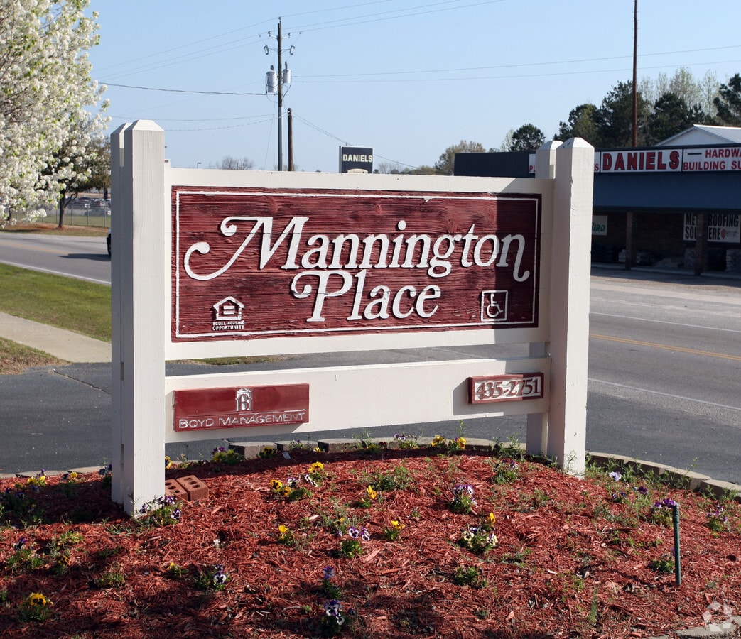 Photo - Mannington Place Apartments