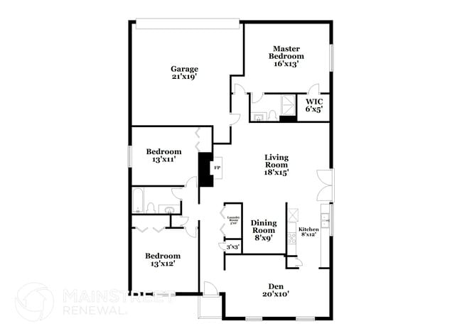 Photo - 8913 Vernon Dr