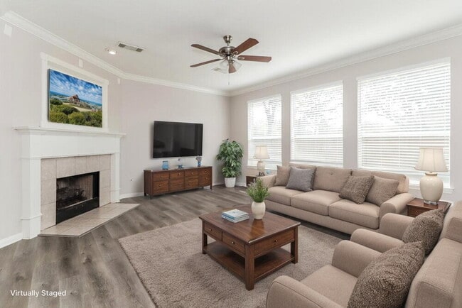 Photo - 18403 Mabels Island Ct