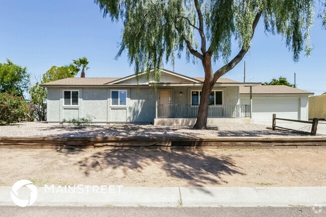 Building Photo - 11502 E Crescent Ave Rental