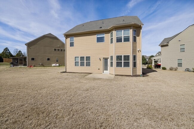 Photo - Spacious Four Bedroom Home!