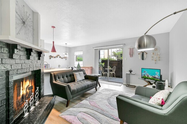 Photo - 1500 Bay Area Blvd Unit 346
