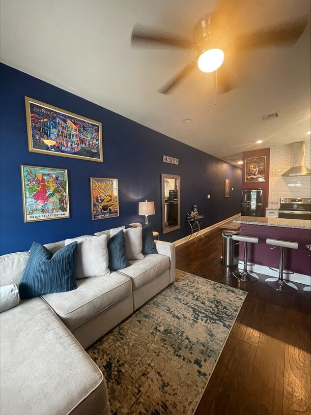 Photo - 1412 Joliet St (New Orleans, LA)