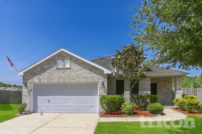 Building Photo - 16207 Augusta Oaks Court