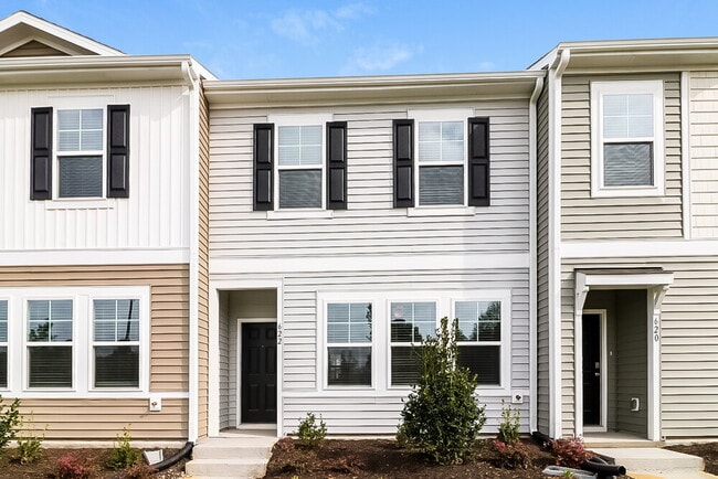 Building Photo - 622 Wendell Falls Pkwy