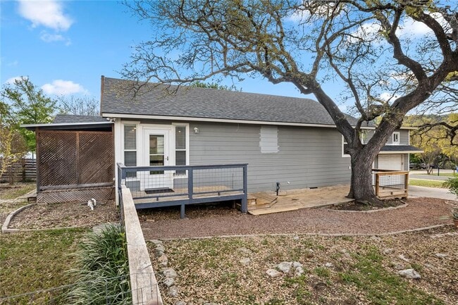 Photo - 18000 Lafayette Park Dr