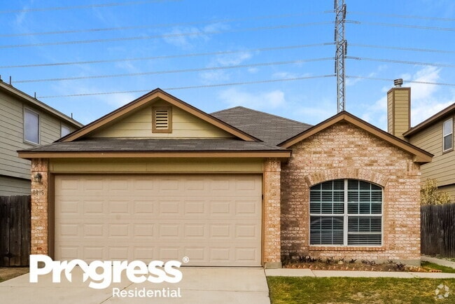 Building Photo - 6615 Lucky Fields Rental