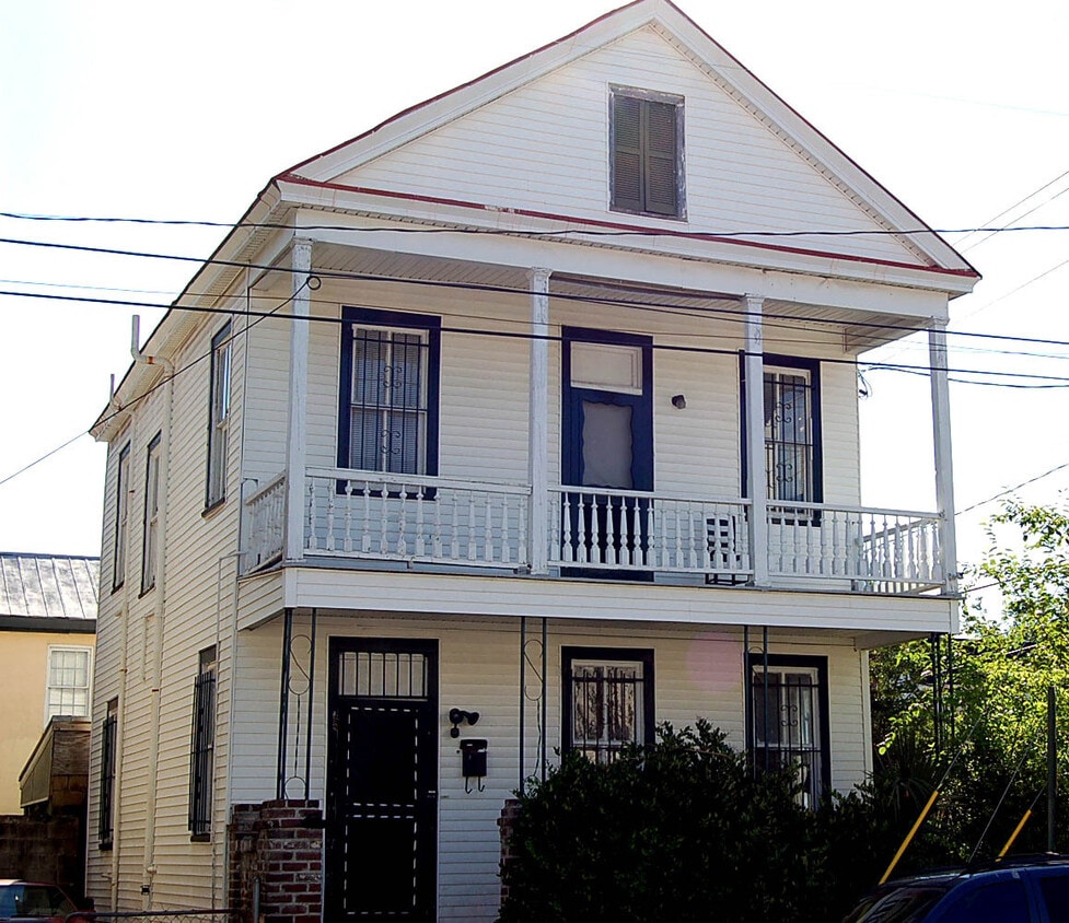Nice 1 bedroom, 1 bath rental on Coming St... - Nice 1 bedroom, 1 bath rental on Coming St...