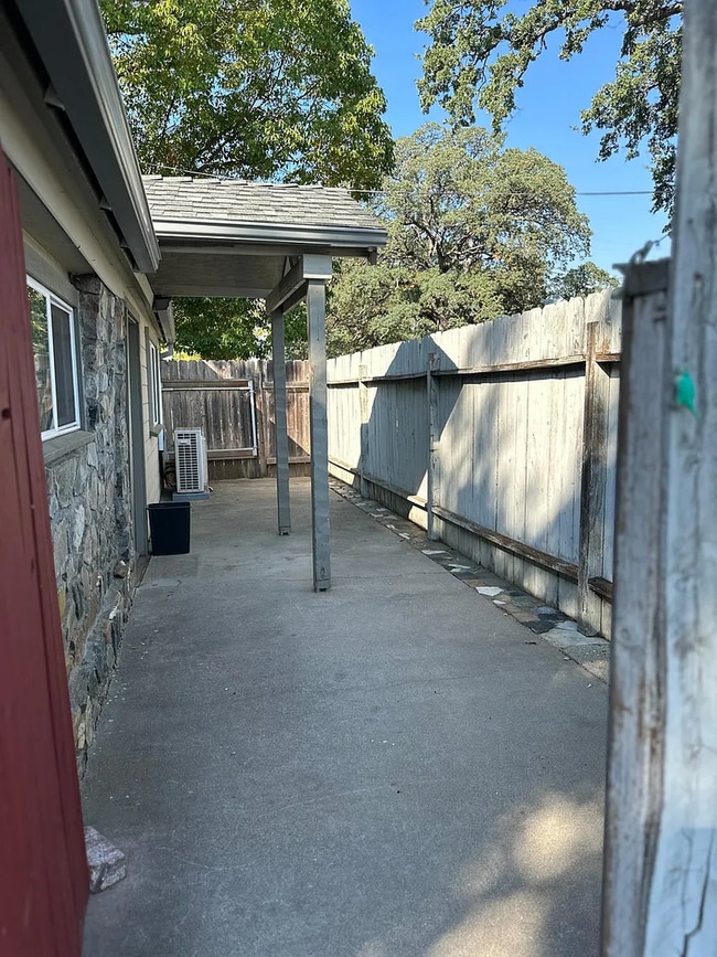 Photo - Welcome to this charming, newly remodeled rustic property offering privacy, comfort, and character.