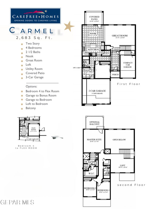 Photo - 14505 Juan Diego Dr House