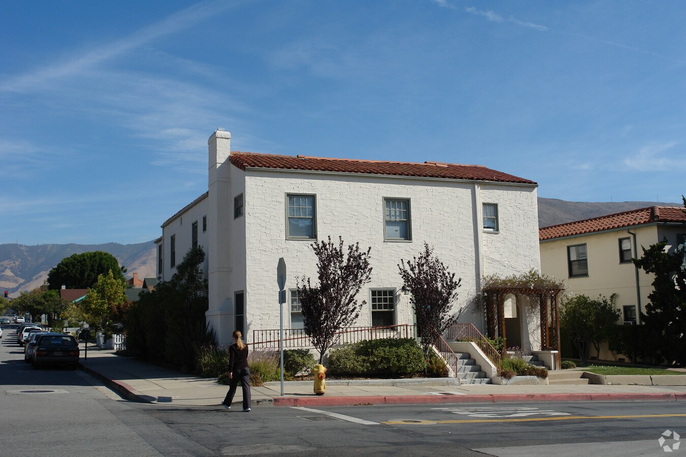 Photo - 860 Osos St Apartments