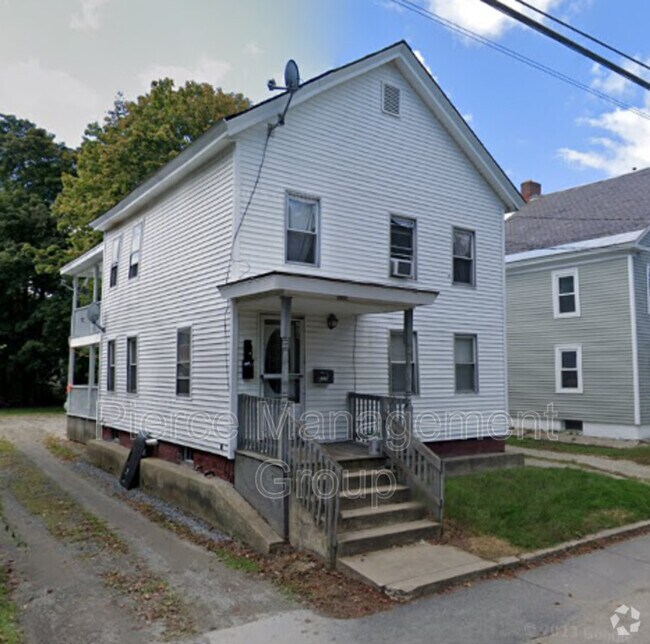 Rentals in Cheshire County, NH Page 2