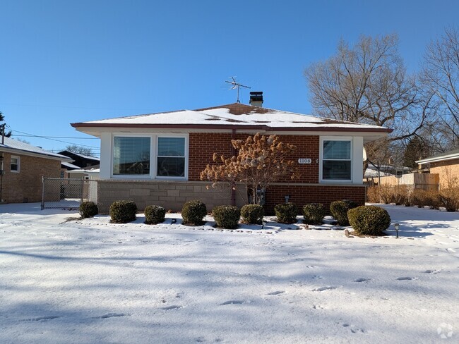 Building Photo - 1108 S Haddow Ave Rental