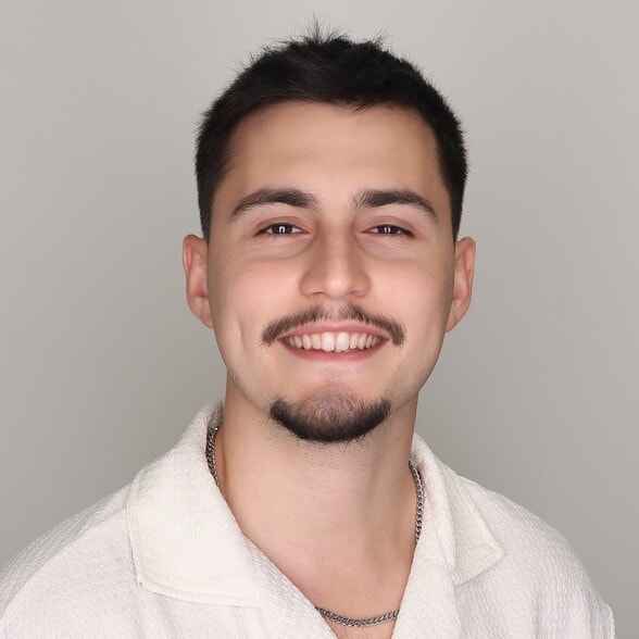 Primary Contact Photo