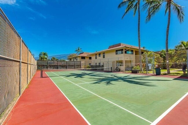 Photo - Maui Gardens - Central Kihei Resort Style Complex - Furnished 2 bed/1.5bath Unidad A-201