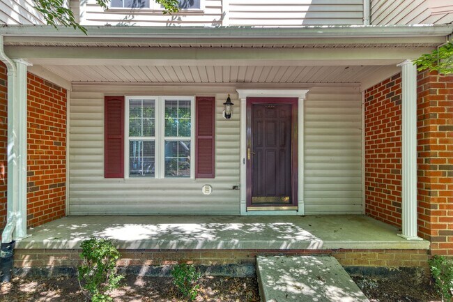 Photo - 1615 Providence Blvd NW