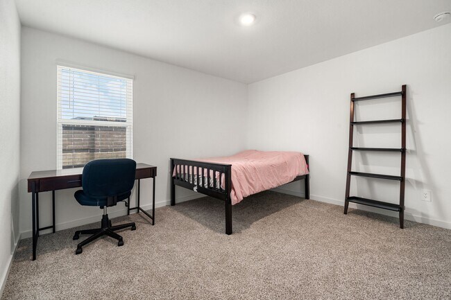 Building Photo - 3435 Langley Bnd Ln Rental