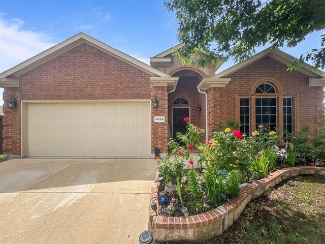 Photo - 4500 Fern Valley Dr House
