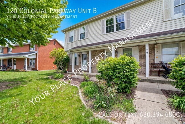 Photo - 120 Colonial Pkwy