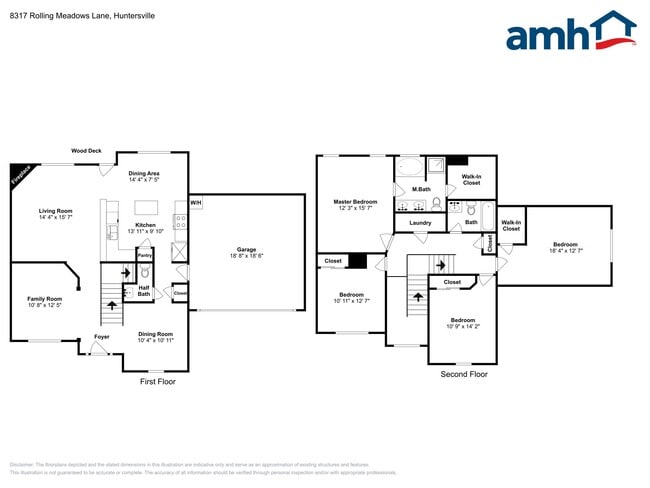 Photo - 8317 Rolling Meadows Ln