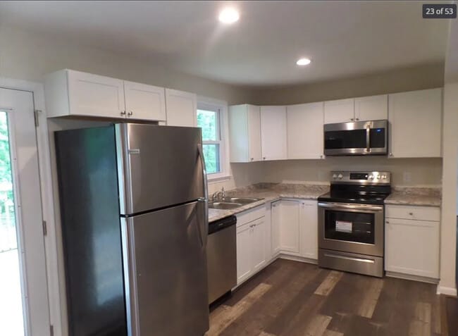 Photo - 1624 Darby Dr