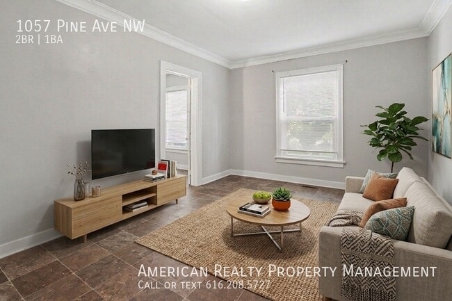 Photo - 1057 Pine Ave NW