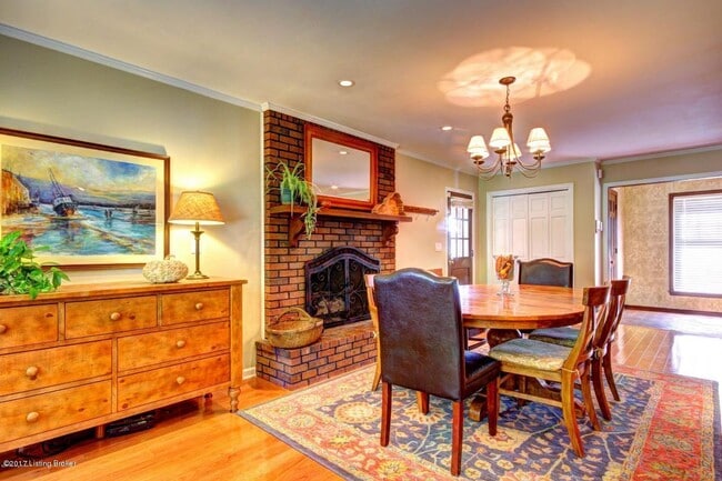 Photo - 11207 Seatonville Rd