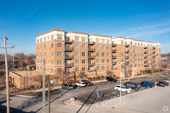 Photo - Prairie Town Center Apartments